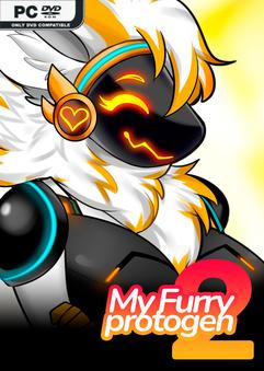 my furry protogen 2 tenoke thumbnail