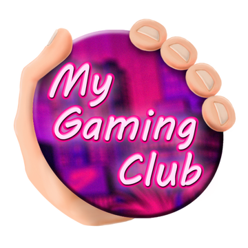 my-gaming-club-early-access-logo