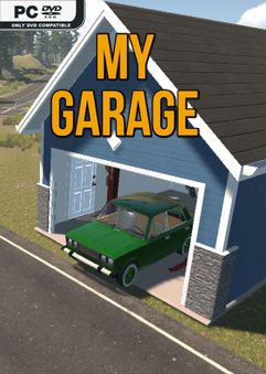 my garage v0.80286a thumbnail