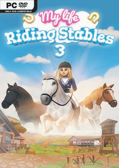 my life riding stables 3 goldberg thumbnail