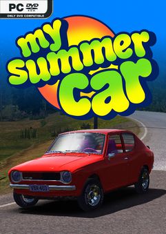 my summer car build 10124385 thumbnail