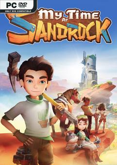 my time at sandrock v1.2.0.2 repack thumbnail 1