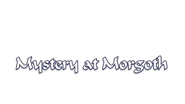 mystery-at-morgoth-build-1581790-logo