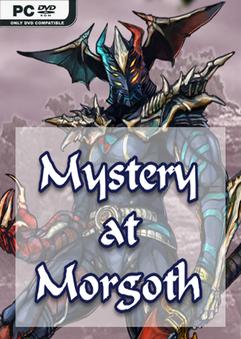 mystery at morgoth build 1581790 thumbnail