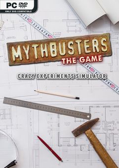 MythBusters The Game Crazy Experiments Simulator-Repack Free Download