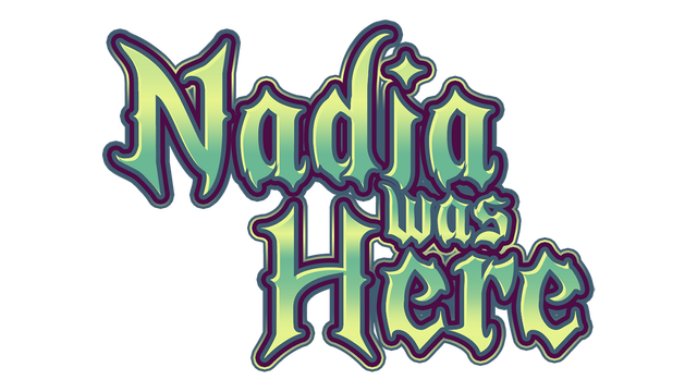 nadia-was-here-v5147159-logo