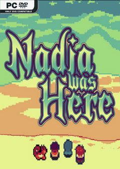 nadia was here v5147159 thumbnail