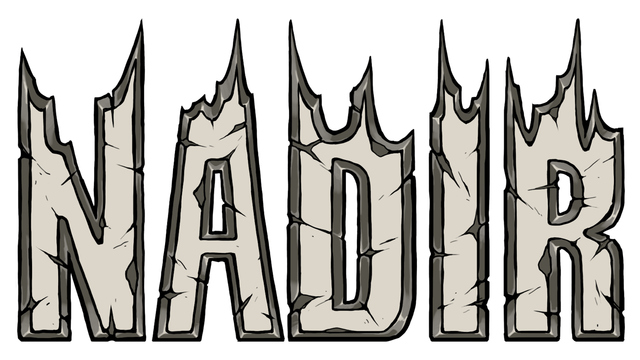 nadir-a-grimdark-deck-builder-early-access-logo