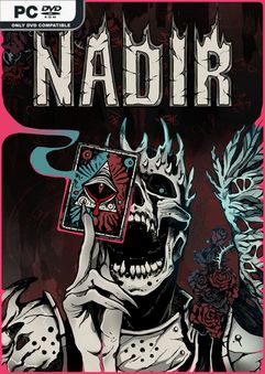 nadir a grimdark deck builder early access thumbnail