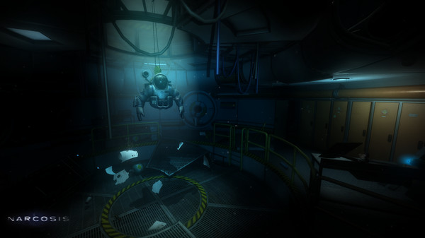 narcosis-p2p-screenshots