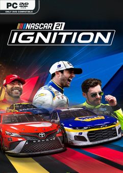 nascar 21 ignition 22 season goldberg thumbnail 1