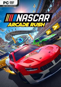 nascar arcade rush repack thumbnail