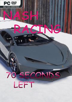 nash racing 70 seconds left tenoke thumbnail