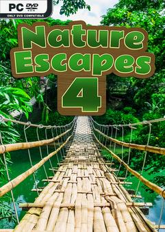 Nature Escapes 4-bADkARMA Free Download