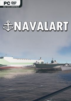 navalart v0.9 thumbnail 1