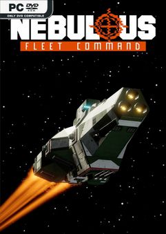 NEBULOUS Fleet Command Build 10049819 Free Download