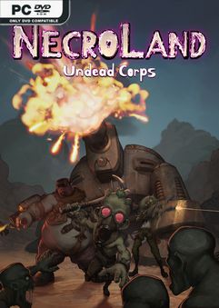 necroland undead corps gog thumbnail