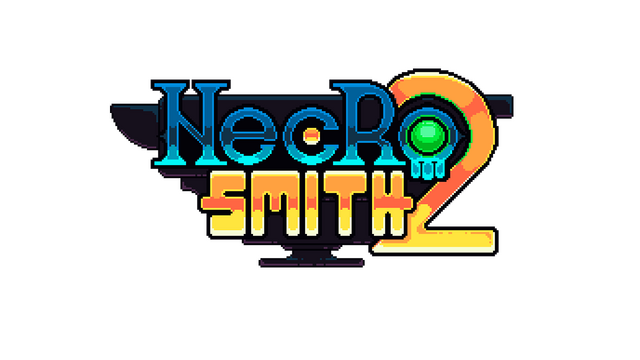 necrosmith-2-v0.1.41-logo