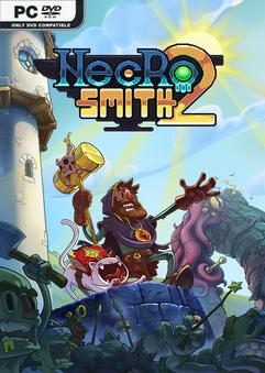 necrosmith 2 v0.1.41 thumbnail 1