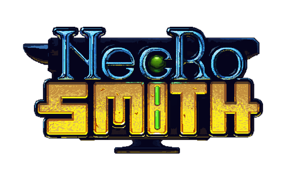 necrosmith-v1.3.0.280-logo