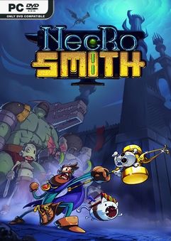 necrosmith v1.3.0.280 thumbnail 1