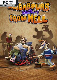 neighbours back from hell v1.2 thumbnail 1