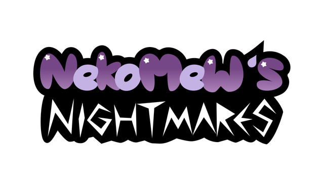 nekomews-nightmares-build-9816424-logo