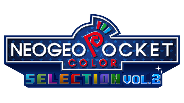 neogeo-pocket-color-selection-vol-2-chronos-logo