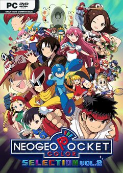 neogeo pocket color selection vol 2 repack thumbnail