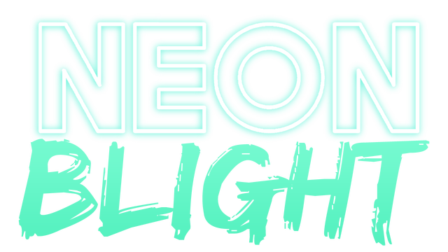 neon-blight-v1.0.3.3-logo