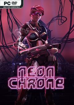 neon chrome v6144529 thumbnail 2