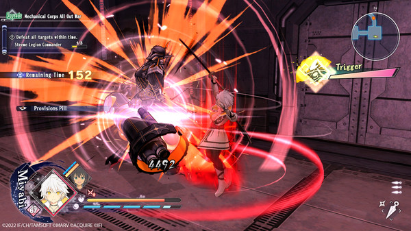 Neptunia x Senran Kagura Ninja Wars-GOG Free Download 4 neptunia-x-senran-kagura-ninja-wars-gog-screenshots