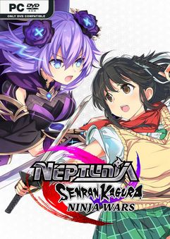 neptunia x senran kagura ninja wars gog thumbnail