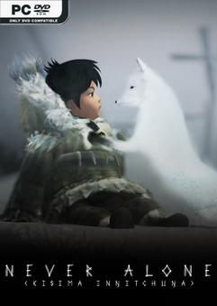 Never Alone v1.8 Free Download