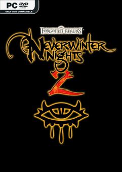 Neverwinter Nights 2 Complete v2.2.0.10-GOG Free Download