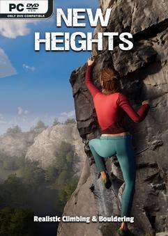 new heights realistic climbing and bouldering build 13057037 thumbnail 2