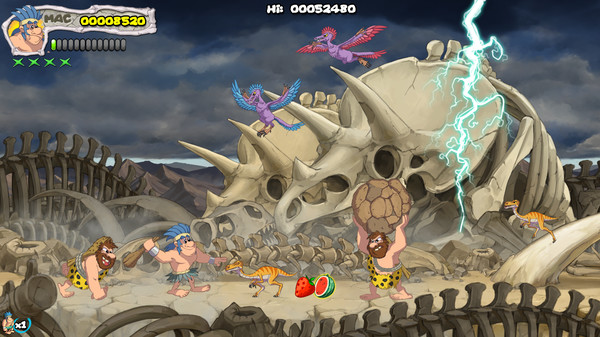 new-joe-and-mac-caveman-ninja-gog-screenshots