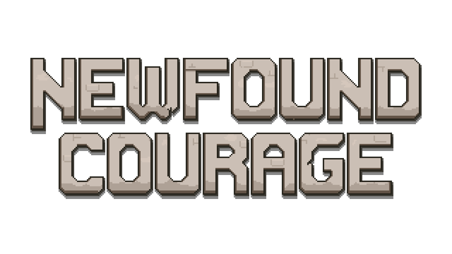 newfound-courage-build-9250369-logo