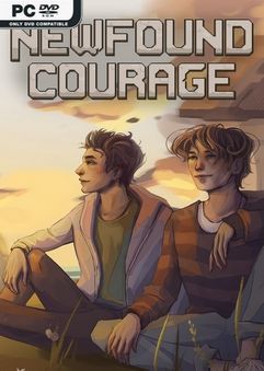 newfound courage v1.0.0.10 thumbnail 1