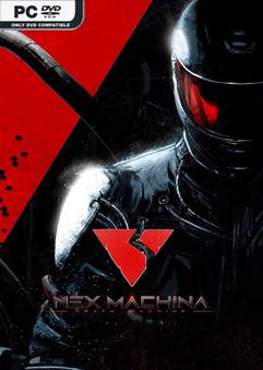 nex machina v2318509 thumbnail 2