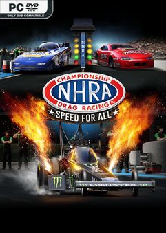 nhra championship drag racing speed for all chronos thumbnail