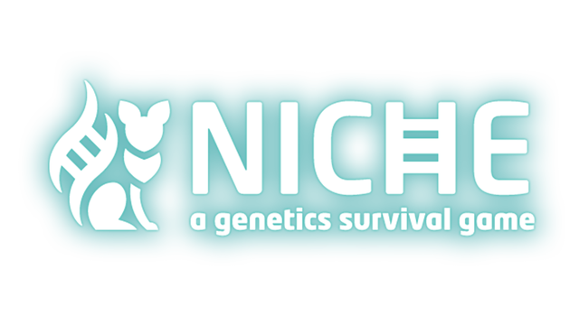 niche-a-genetics-survival-game-v1.2.10-logo