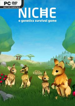 niche a genetics survival game v1.2.10 thumbnail