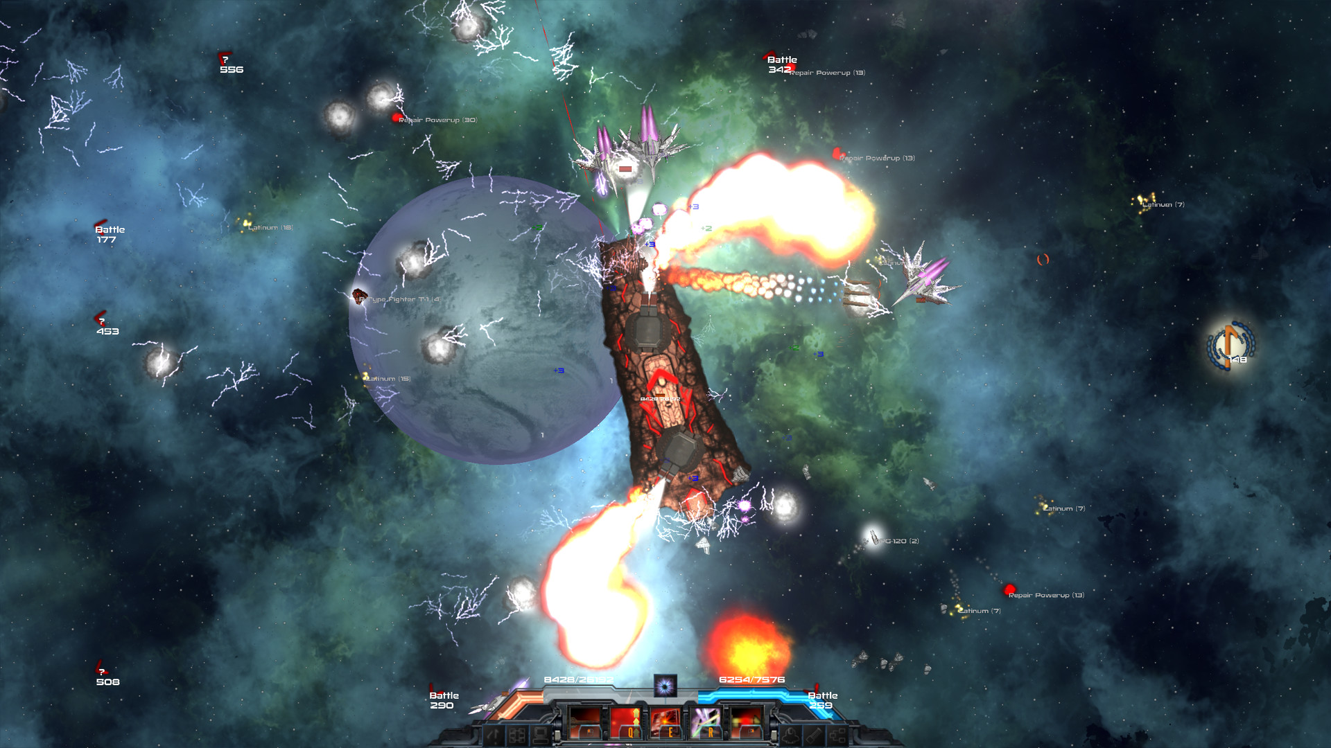 nienix-cosmic-warfare-v1.0501-p2p-screenshots