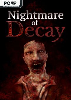 nightmare of decay v1.16.hf thumbnail