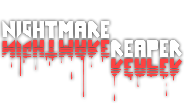 nightmare-reaper-v2.31.6-logo