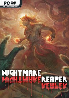 nightmare reaper v2.31.6 thumbnail