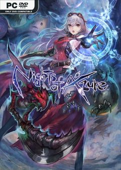 Nights of Azure v7216495 Free Download