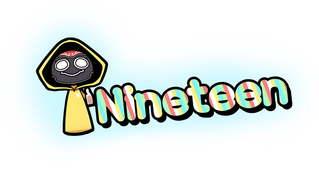 nineteen-v1.1.07-logo