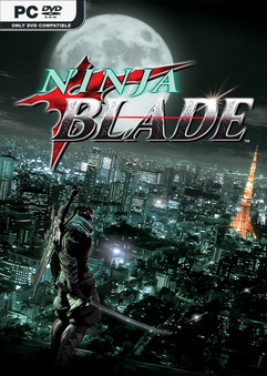 ninja blade v2009 thumbnail